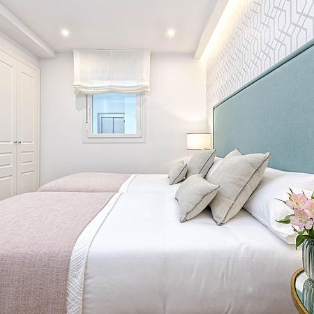 Apartamento iloftmalaga Madre de Dios Habitación foto