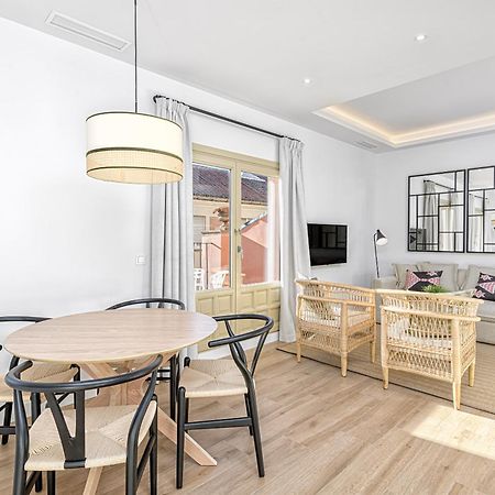 Apartamento iloftmalaga Madre de Dios Habitación foto