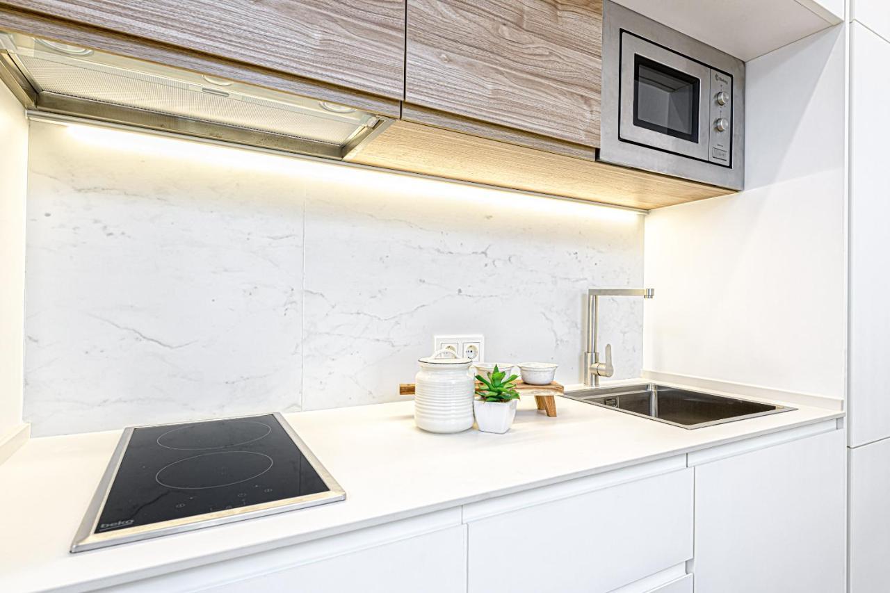 Apartamento iloftmalaga Madre de Dios Exterior foto