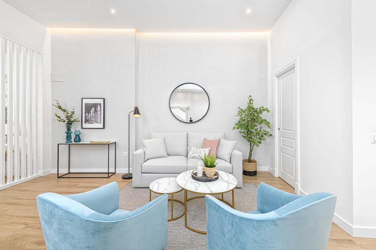 Apartamento iloftmalaga Madre de Dios Exterior foto