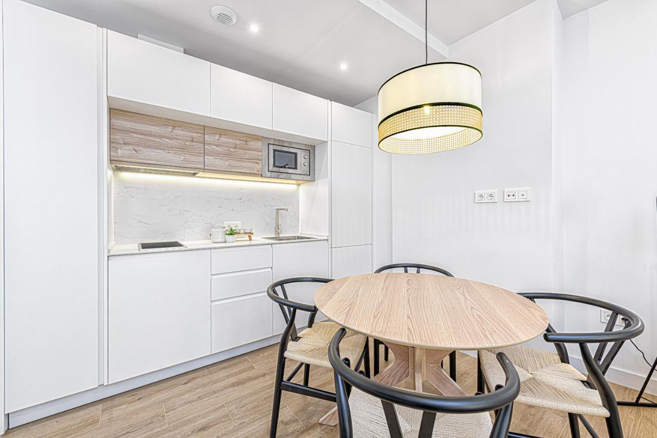 Apartamento iloftmalaga Madre de Dios Exterior foto