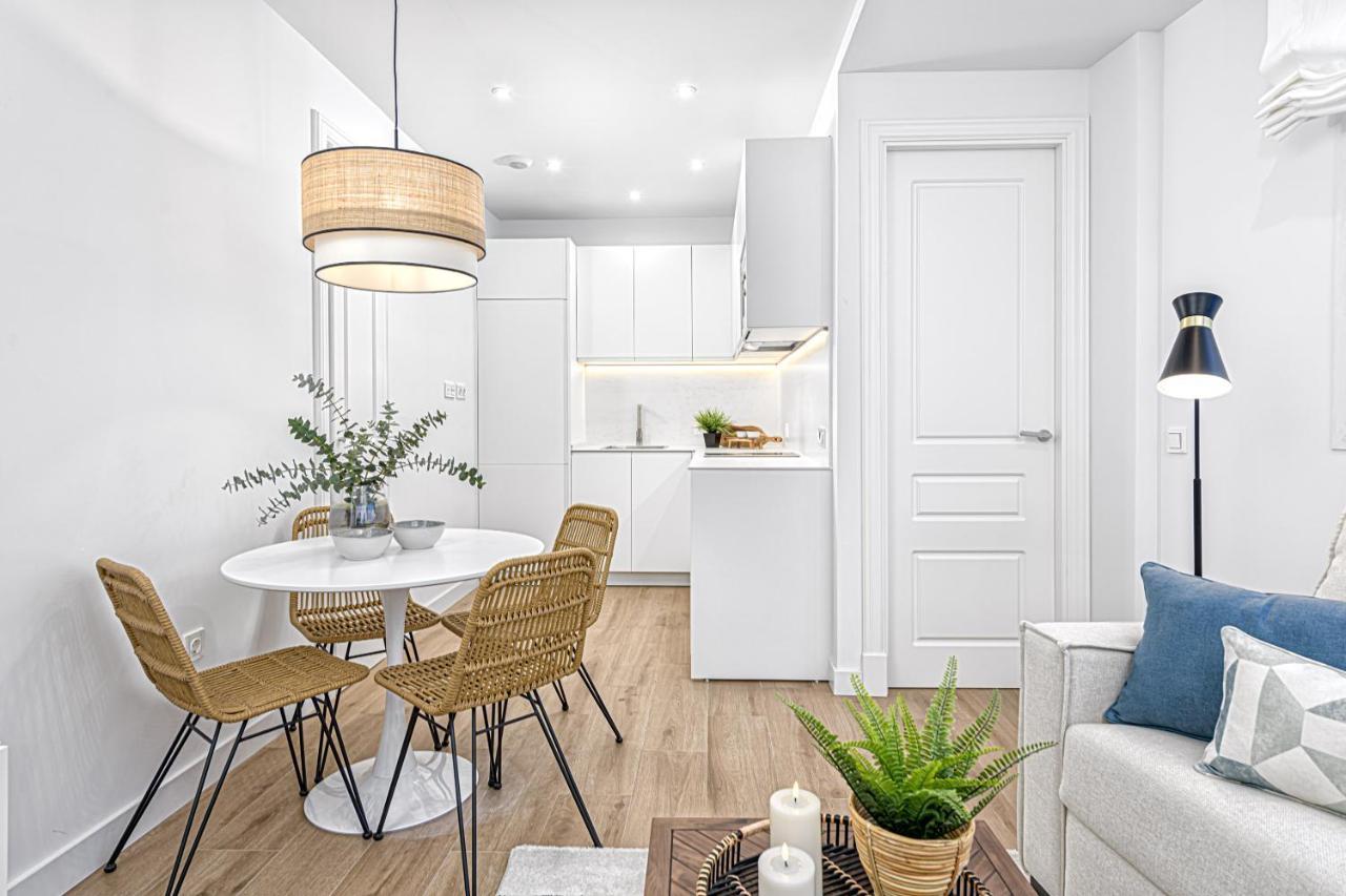 Apartamento iloftmalaga Madre de Dios Exterior foto