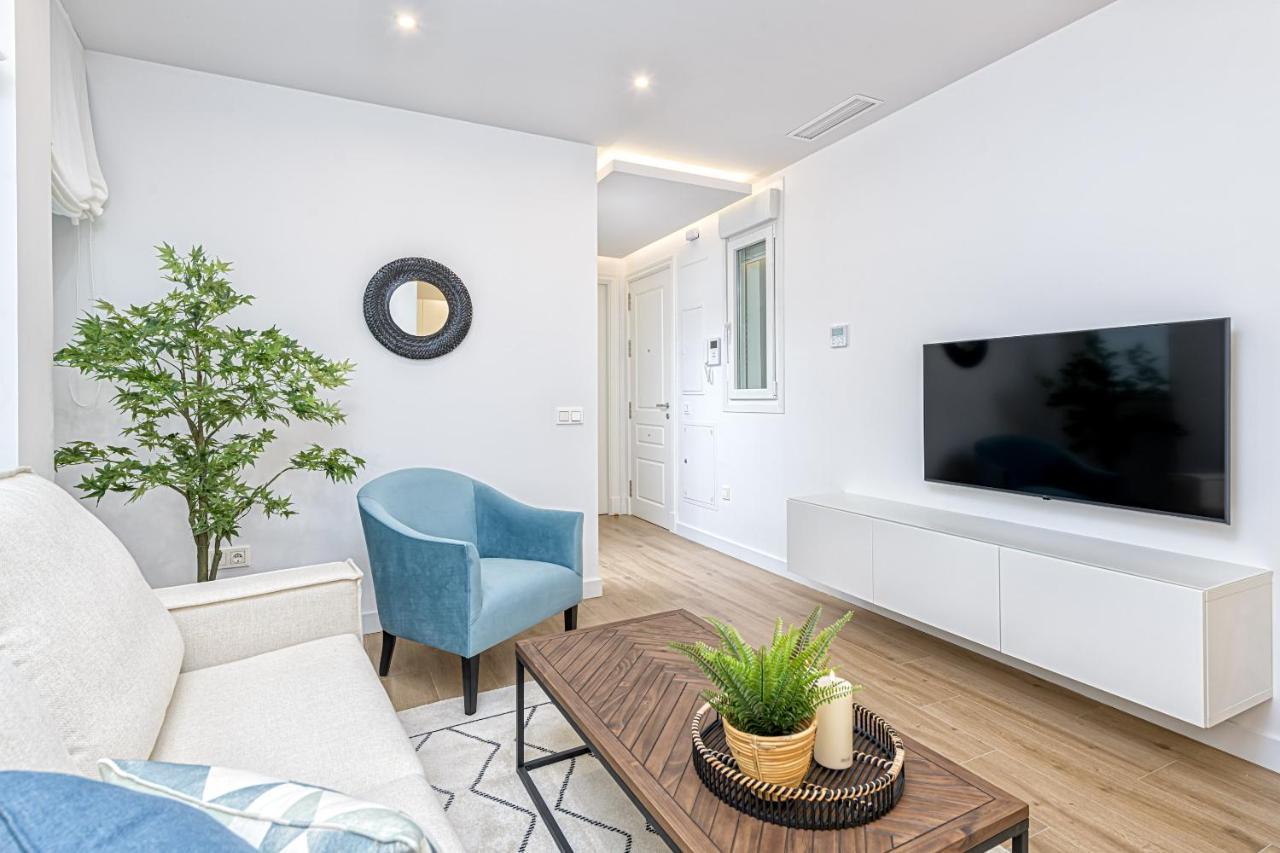 Apartamento iloftmalaga Madre de Dios Exterior foto