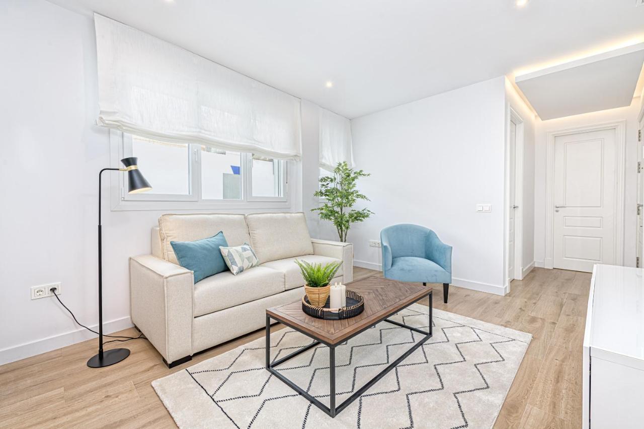 Apartamento iloftmalaga Madre de Dios Exterior foto