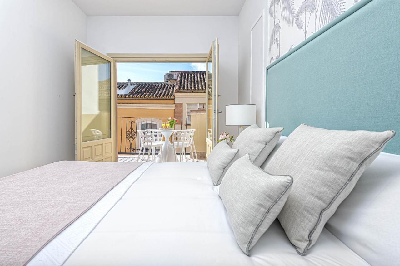 Apartamento iloftmalaga Madre de Dios Exterior foto