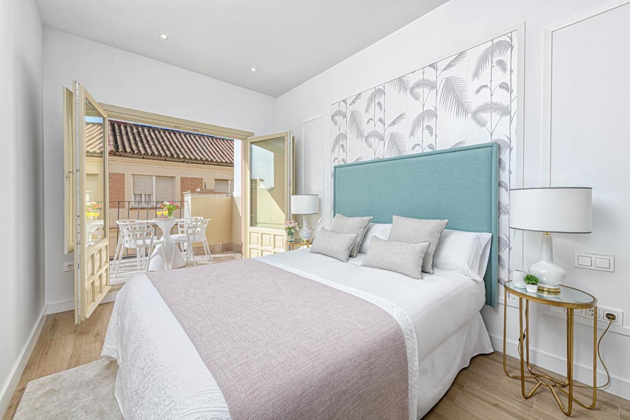 Apartamento iloftmalaga Madre de Dios Exterior foto