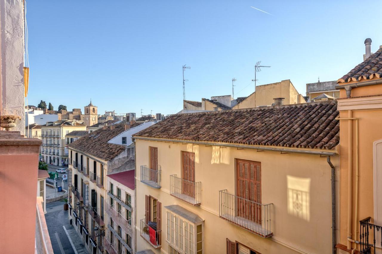 Apartamento iloftmalaga Madre de Dios Exterior foto