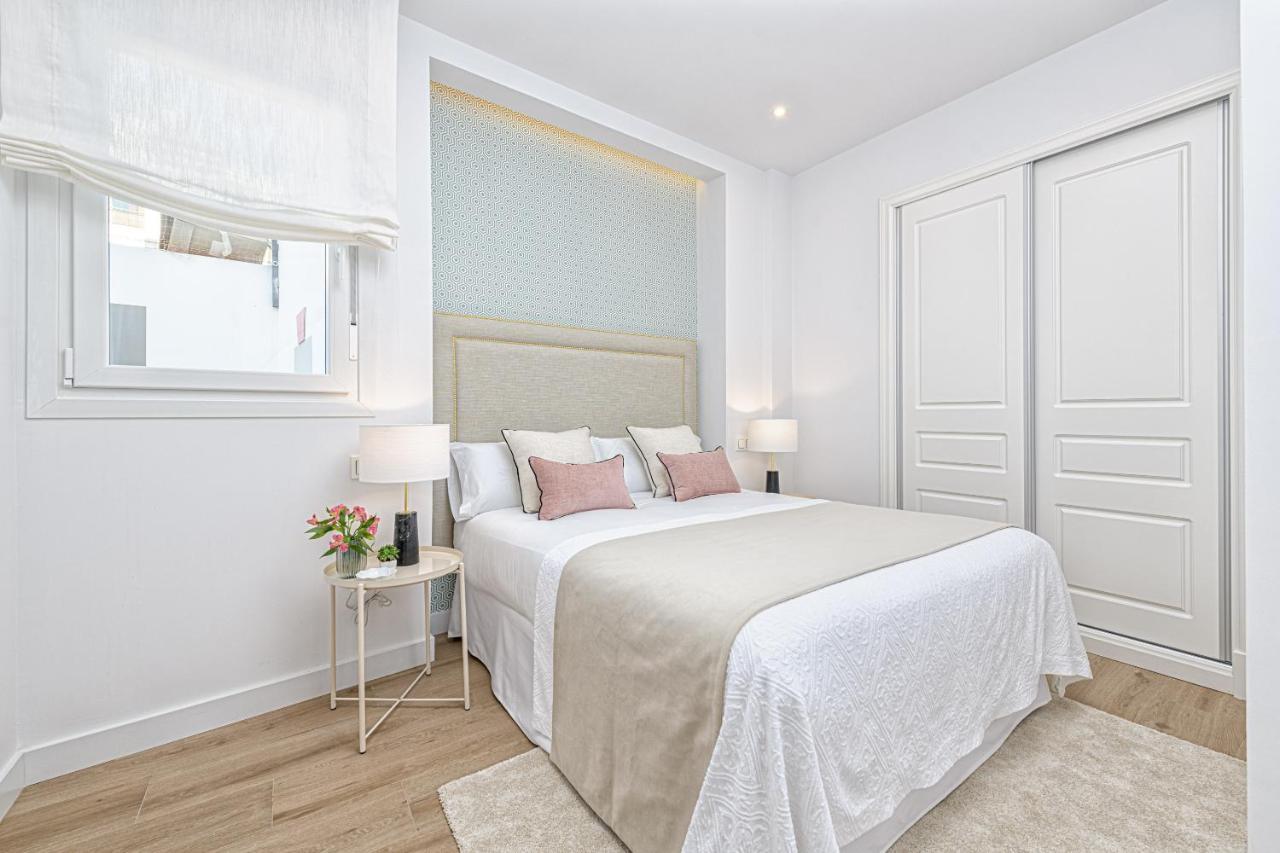 Apartamento iloftmalaga Madre de Dios Exterior foto