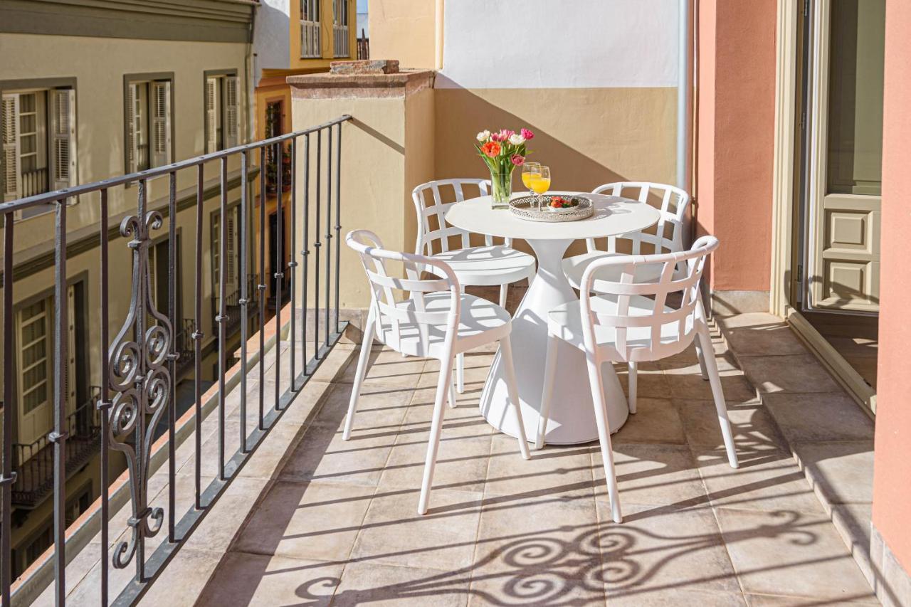 Apartamento iloftmalaga Madre de Dios Exterior foto