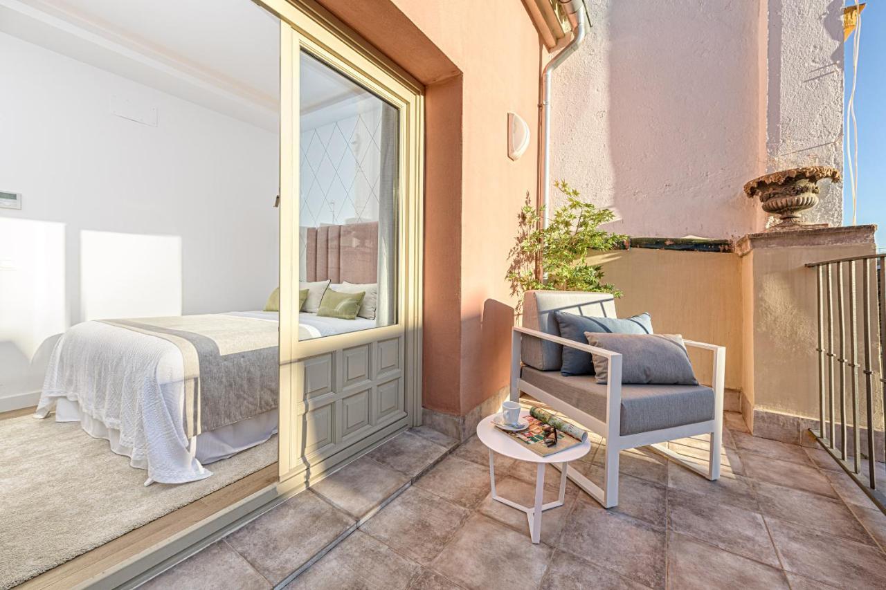 Apartamento iloftmalaga Madre de Dios Exterior foto