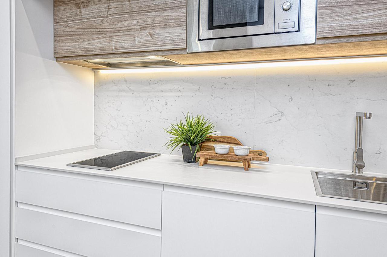 Apartamento iloftmalaga Madre de Dios Exterior foto