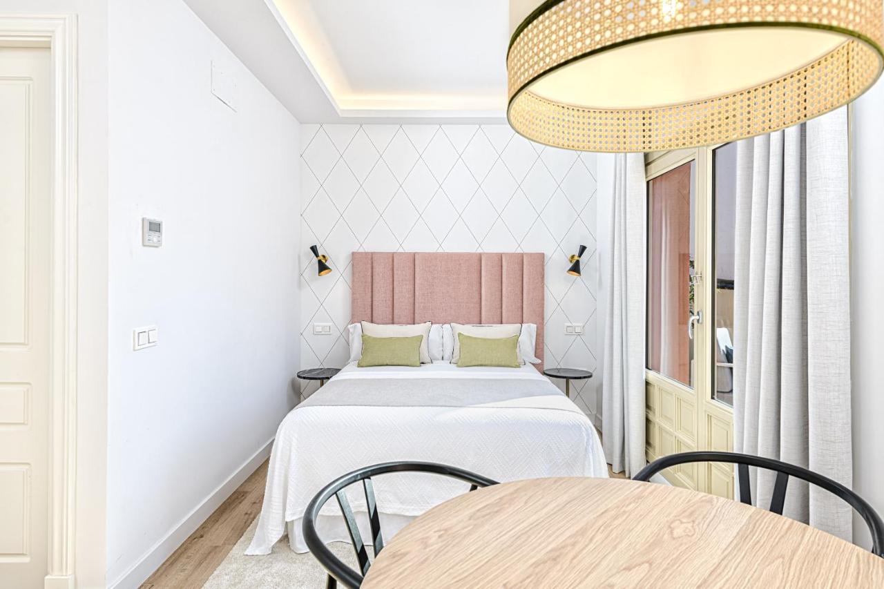 Apartamento iloftmalaga Madre de Dios Exterior foto