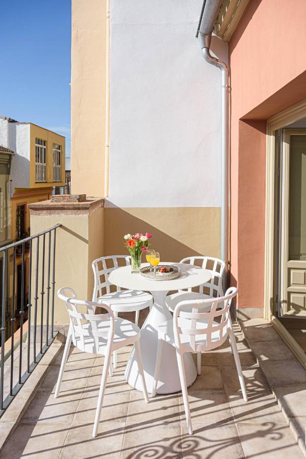 Apartamento iloftmalaga Madre de Dios Exterior foto