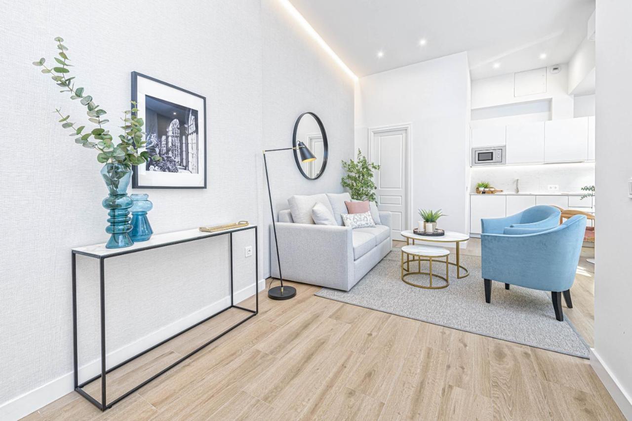 Apartamento iloftmalaga Madre de Dios Exterior foto
