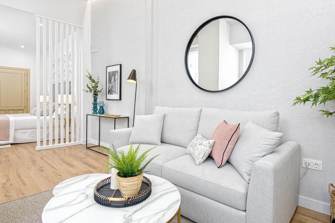 Apartamento iloftmalaga Madre de Dios Exterior foto