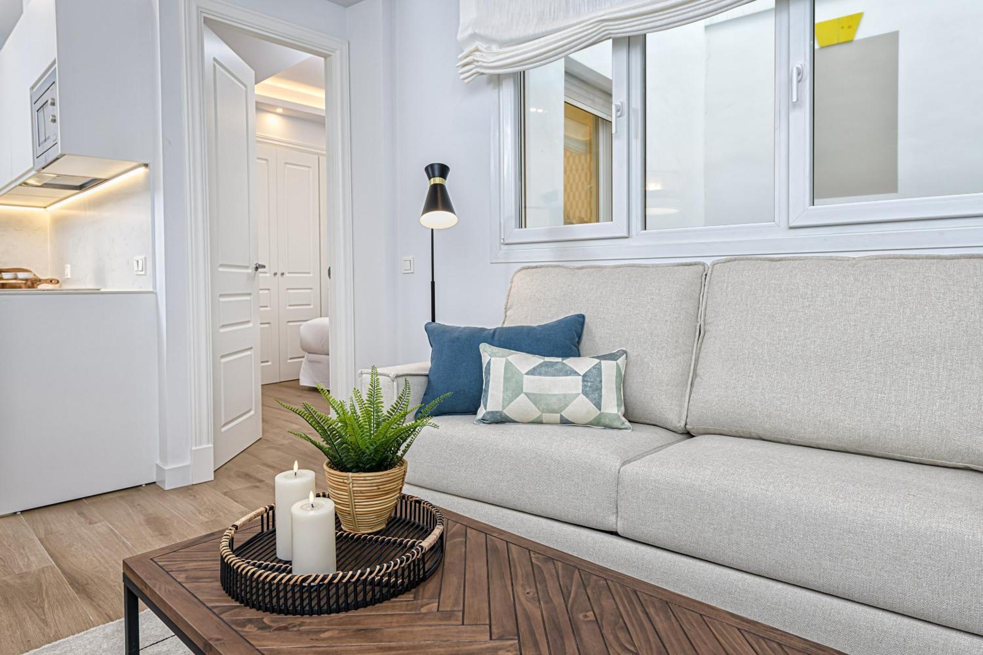 Apartamento iloftmalaga Madre de Dios Exterior foto